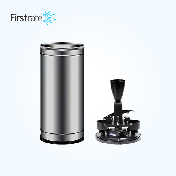 FirstRate FST100-2008 Tipping Bucket Rain Gauge RS485 0.2mm