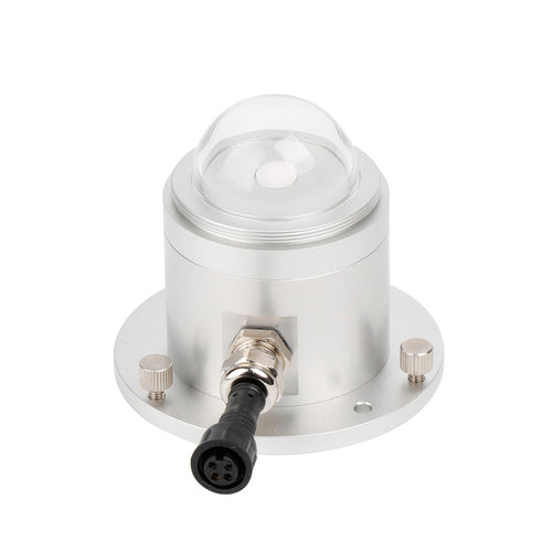 Renke RS-TBQ-N01-AL Pyranometer Sensor RS485 0-2000W/m²