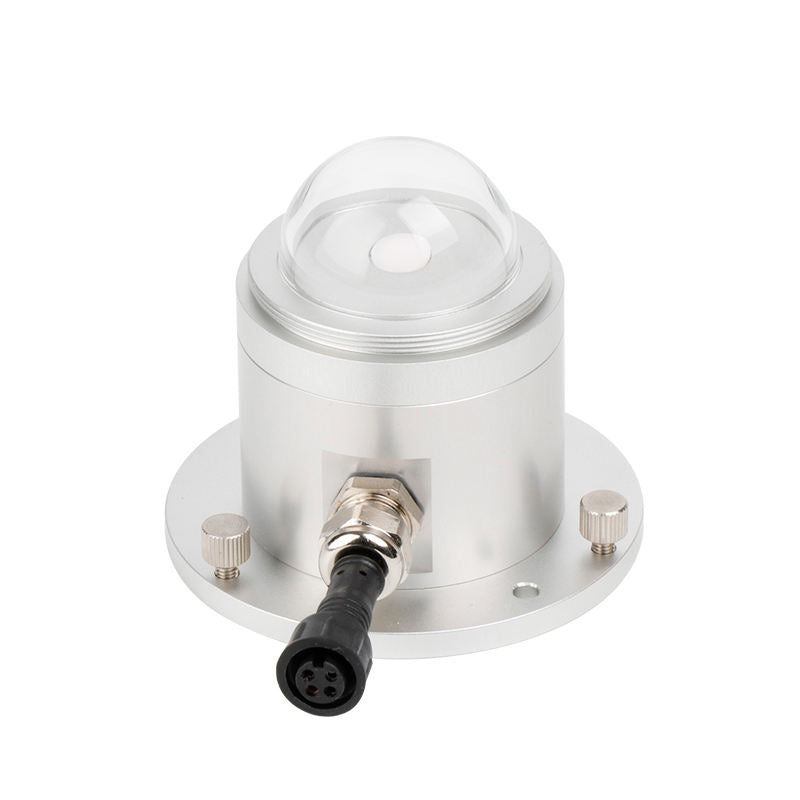 Renke RS-TBQ-N01-AL Pyranometer Sensor RS485 0-2000W/m² - Additional Image 1