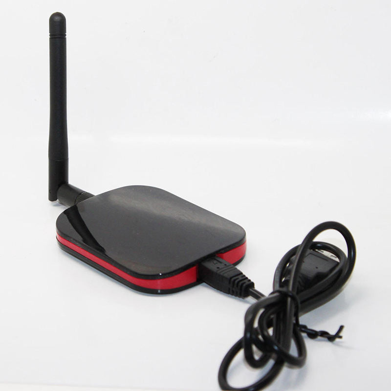 IoT Platform Device Bluetooth Gateway Ble Beacon Module Ble Lora Gateway Long Distance Nrf52832 Chip bluetooth Gateway
