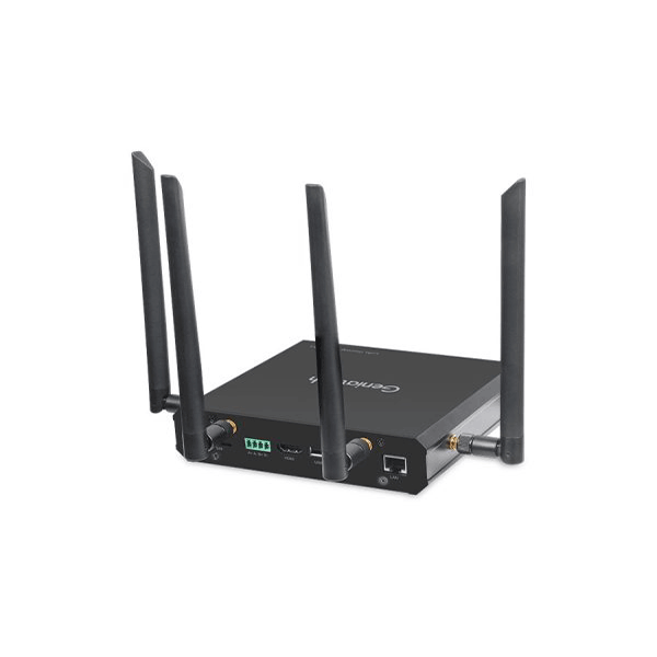 Geniatech GTW410 Series High-Performance Industrial Gateway support WiFi, LTE, Bluetooth, Zigbee, LoRa, Z-Wave protocol