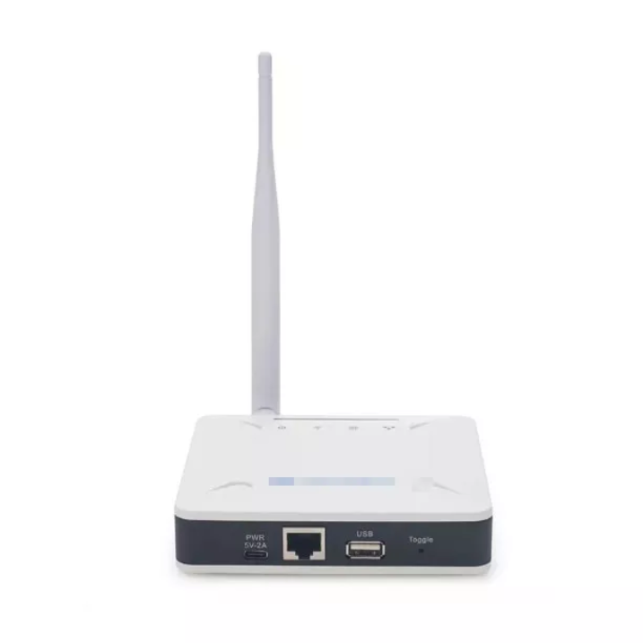 LPS8N EU868 US915Mhz smart city LoRawan Gateway WIFI 3G/4G/wireless 10 path LPS8N