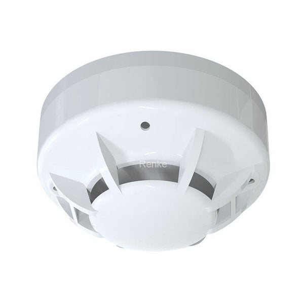 Renke RS-YG-N01 Smoke Sensor ,Renke RS485,-1.06±.26%ＦＴ(Type RS485)