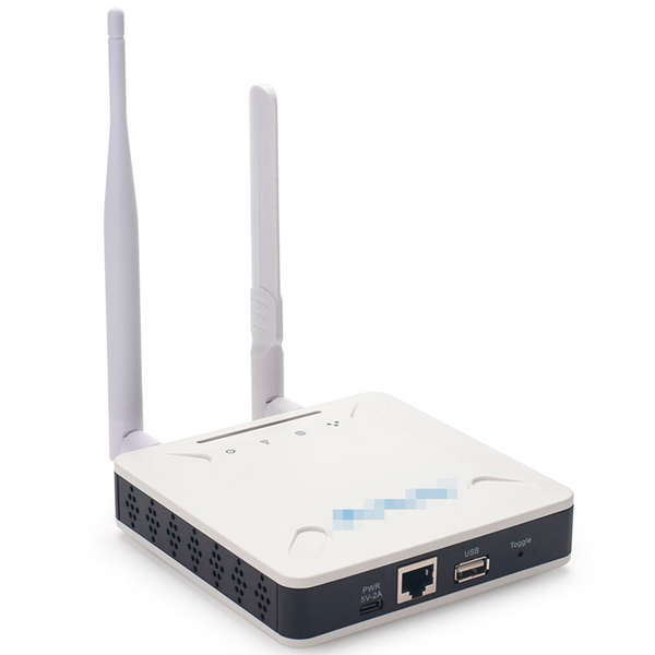 LPS8N EU868 US915Mhz smart city LoRawan Gateway WIFI 3G/4G/wireless 10 path LPS8N