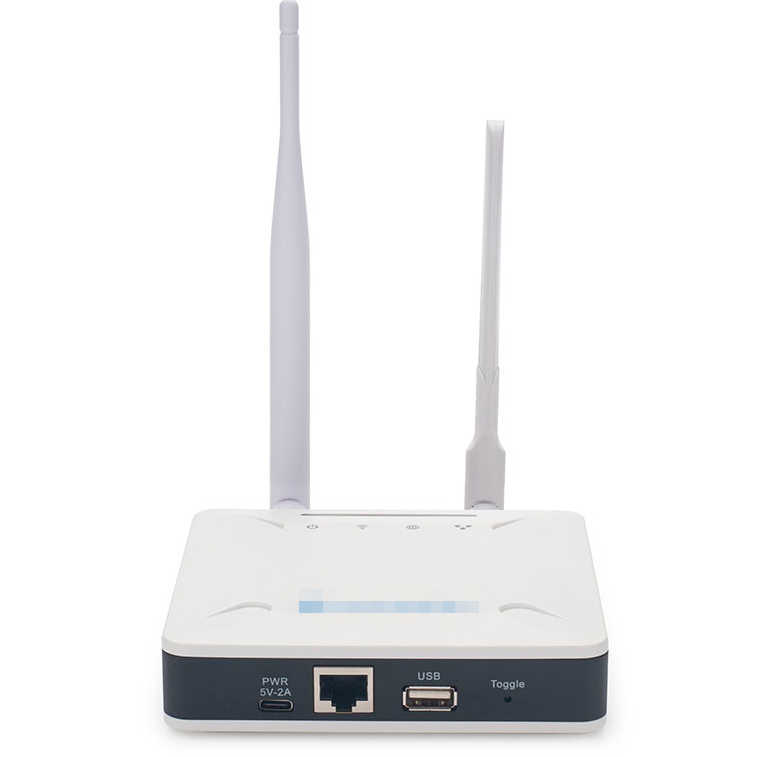 LPS8N EU868 US915Mhz smart city LoRawan Gateway WIFI 3G/4G/wireless 10 path LPS8N