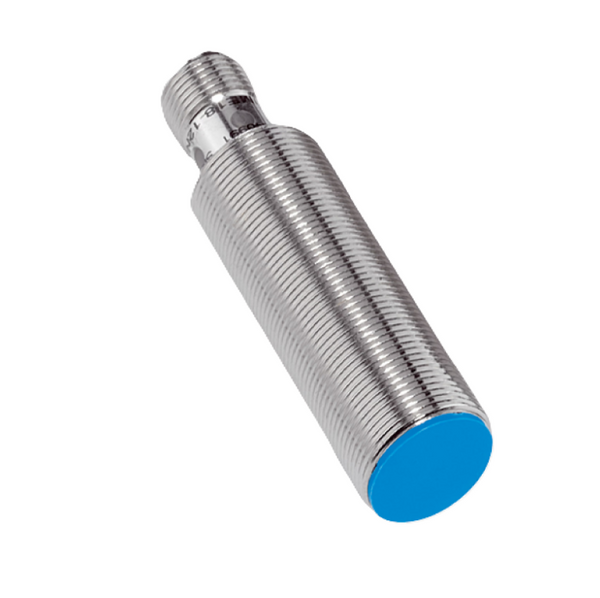 SICK 1040970 IME18-08BPOZC0S Proximity Sensor, Inductive, 8 mm, PNP, M18 x 1, 10 to 30 VDC, IME Series
