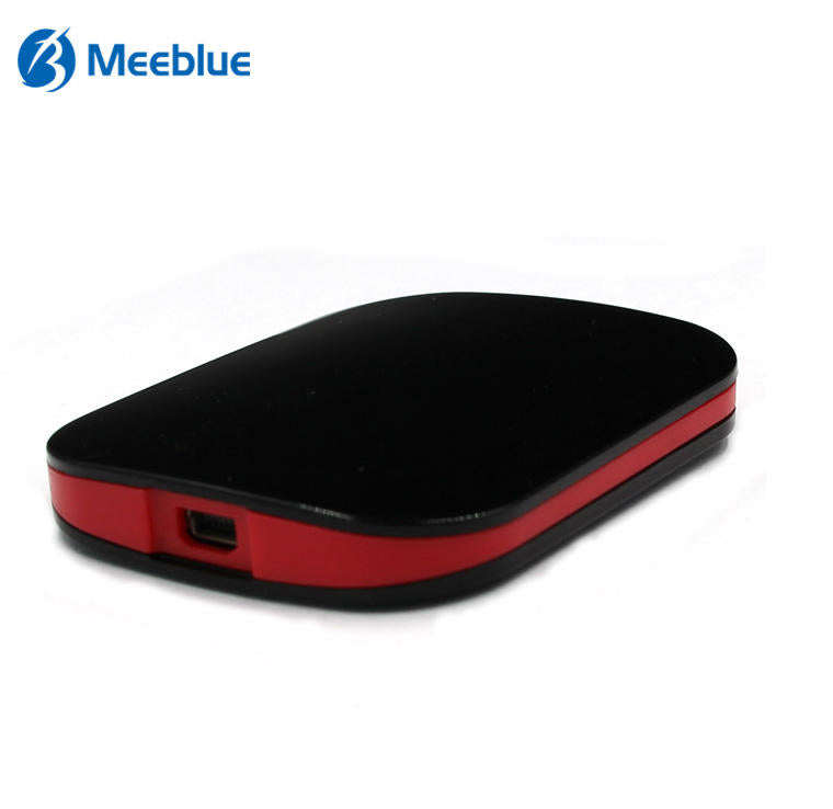 IoT Platform Device Bluetooth Gateway Ble Beacon Module Ble Lora Gateway Long Distance Nrf52832 Chip bluetooth Gateway