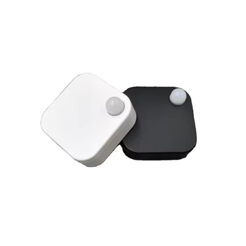 Wireless Passive Infrared Motion Sensor PIR Sensor Alarm Compatible With Gateway