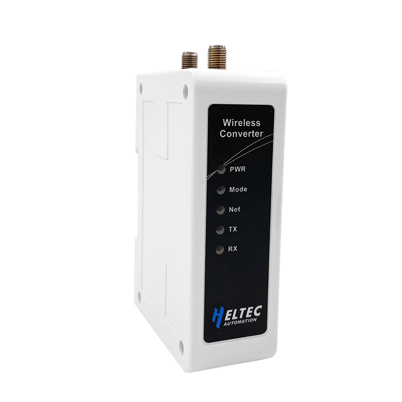 RS485-LoRa Wireless Converter
