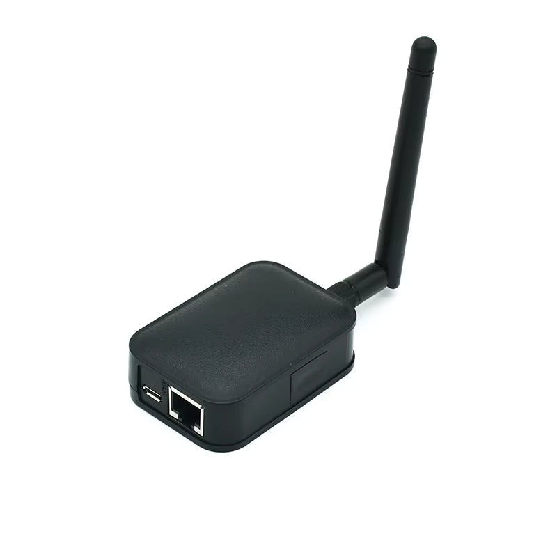 868MHz High Speed Powerful IoT Wireless Wi-fi Lorawan Gateway