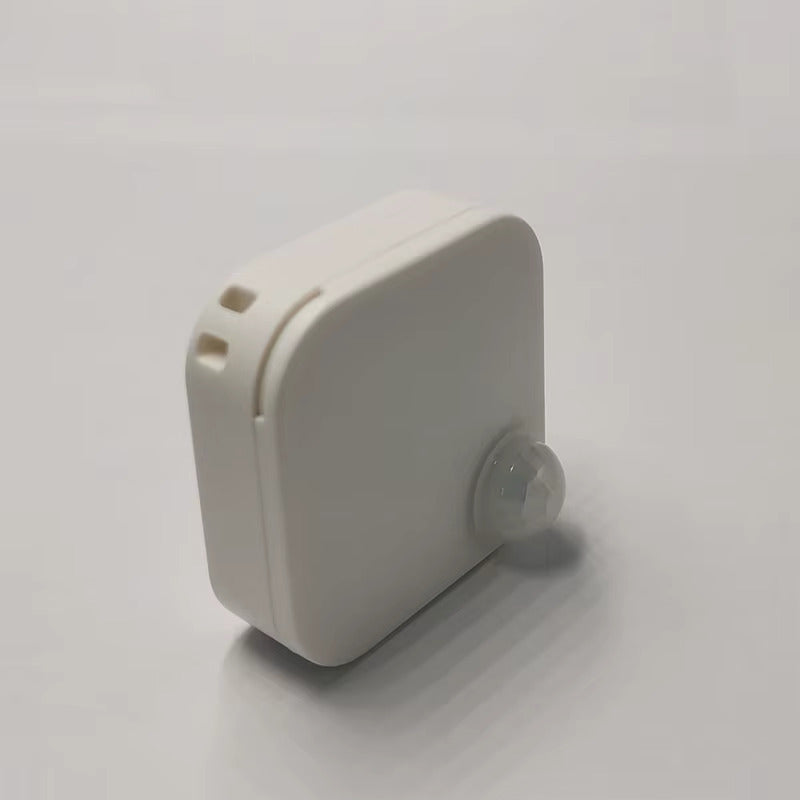 Wireless Passive Infrared Motion Sensor PIR Sensor Alarm Compatible With Gateway