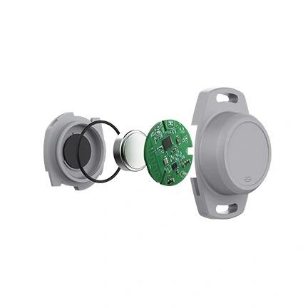 MOKO Smart L02 (150m), BLE 5.0 Anchor, Replaceable Battery