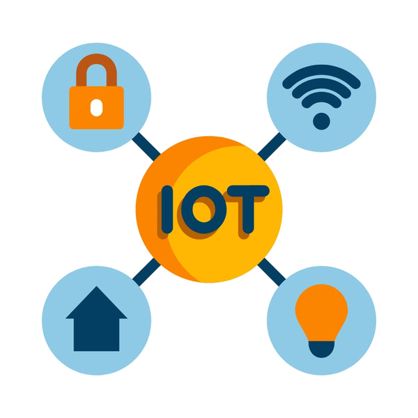 IoT & Industrial Solution Integration Service