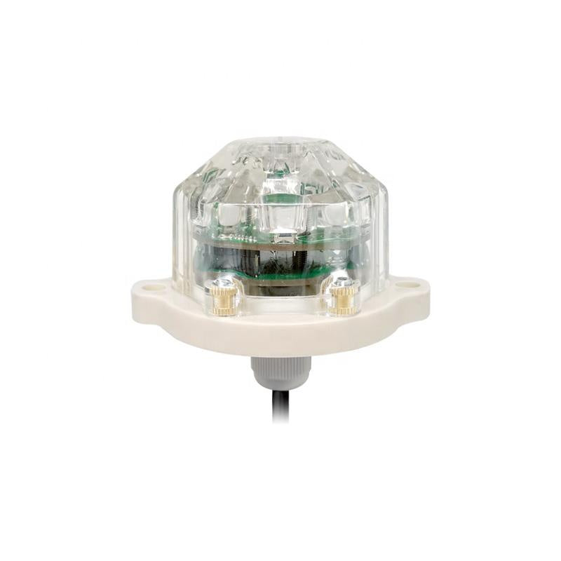 JXBS-3001-YL-RS-JC ABS optical rain sensor RS485