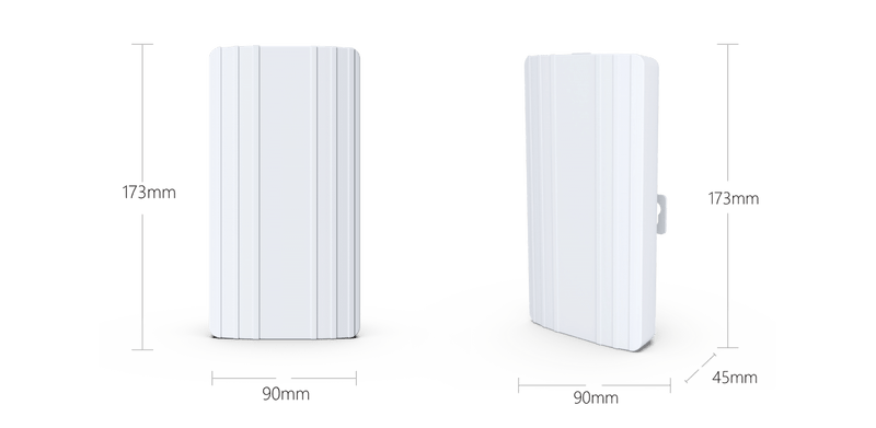KG01 Outdoor Bluetooth Gateway - Additional Image 1