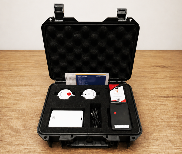 IoT Enabled Smart Home Kit