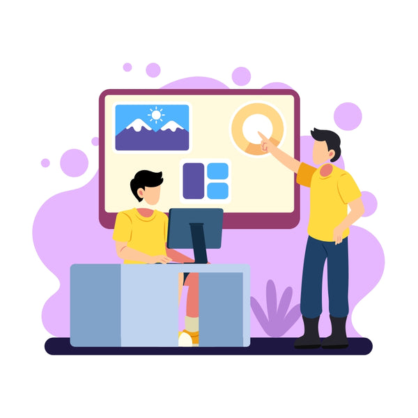 Live Project-Based Skill Development Service