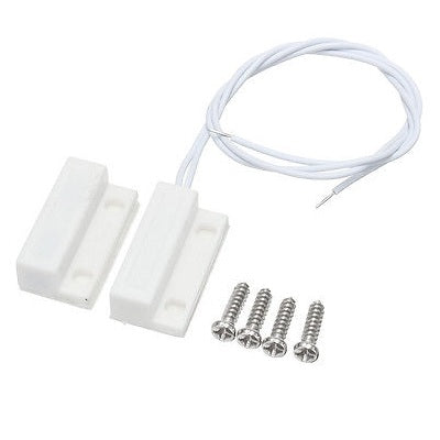 MC-38 Wired Door Window Magnetic Sensor