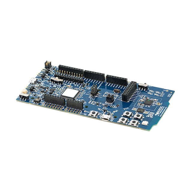 Nordic nRF52840-DK Development Kit