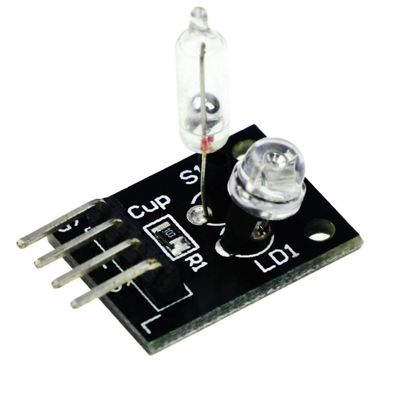 Magic Cup Tilt Switch Sensor Module - Additional Image 1