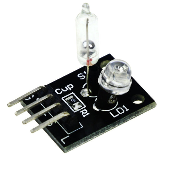 Magic Cup Tilt Switch Sensor Module