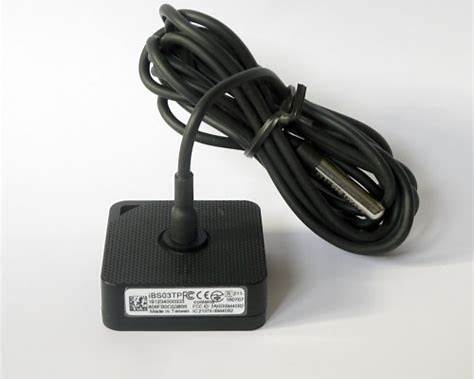 iBS03TP – Temperature Probe Sensor Beacon