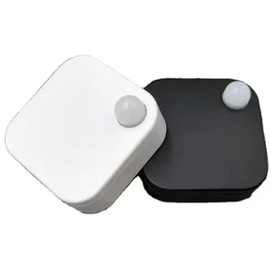 Wireless Passive Infrared Motion Sensor PIR Sensor Alarm Compatible With Gateway