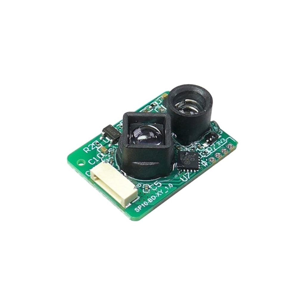 PONO TSD20 20m dToF laser distance sensor module