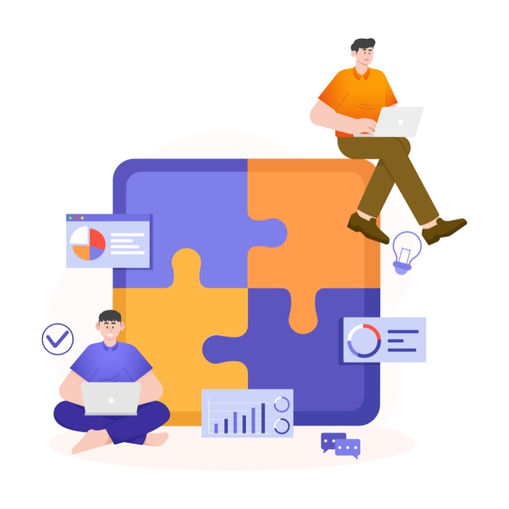 Paid Workshop & Mentorship Service