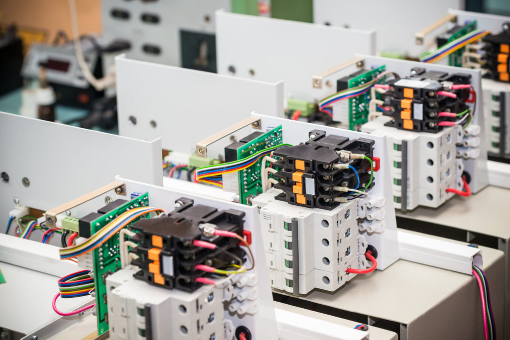 Electronic Product Assembly Service