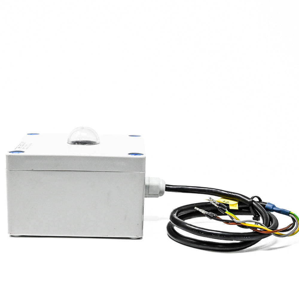 WIN-SN-LUX-AO(65k) 4-20mA Lux Sensor