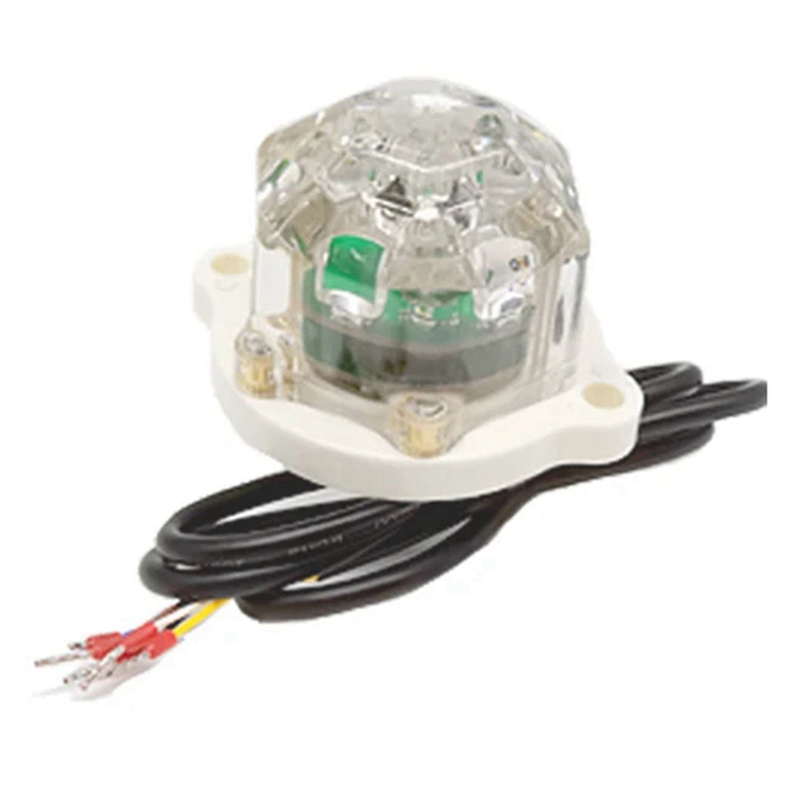 JXBS-3001-YL-RS-JC optical RS485 rain sensor with cable