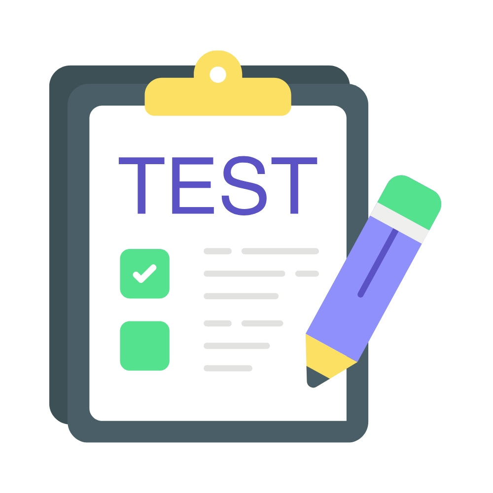 Regulatory Testing Service