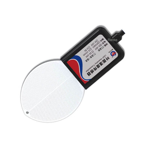 Renke RS-WS-N01-YM-1 Leaf Wetness Sensor RS485 IP67