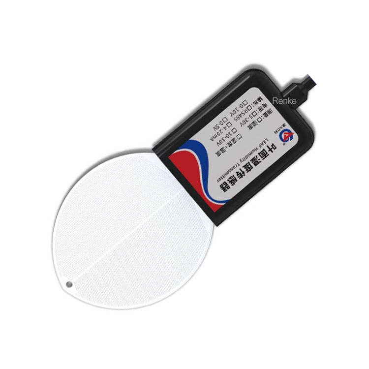 Renke RS-WS-N01-YM-1 Leaf Wetness Sensor RS485 IP67 - Additional Image 1