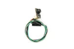 DFRobot SEN0560 ultrasonic material detection sensor dimensions