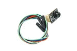 DFRobot SEN0560 ultrasonic material detection sensor front