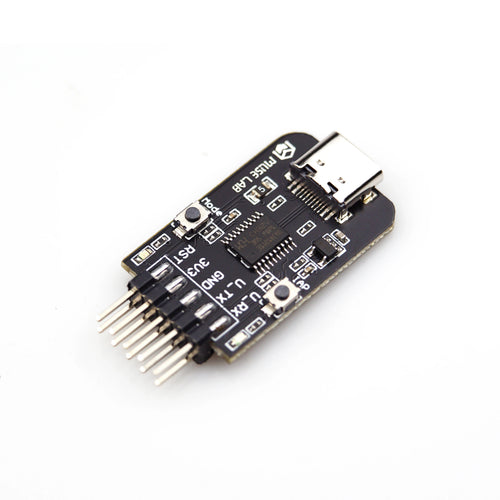 Muse Lab WCH-LinkE Debugger