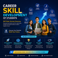 Career Skill Development Service