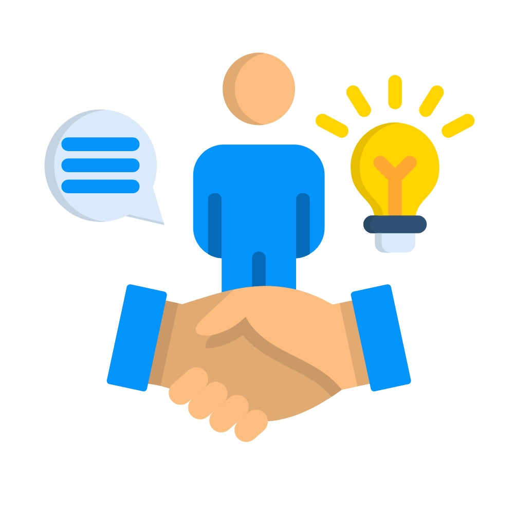 Students & Skill Building Service