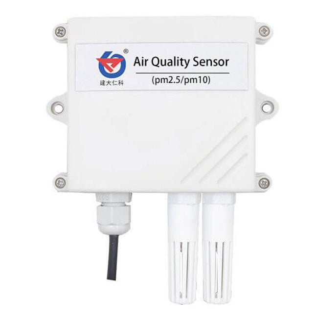 Renke RS-PM-N01-2 Air Quality PM2.5 PM10 Sensor -20℃~+60℃，0%RH~95%RH Non dewing (Type RS485)