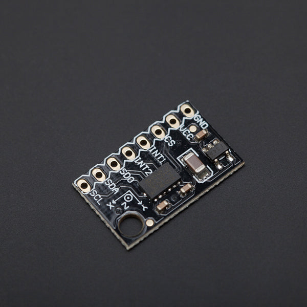 DFRobot Fermion ADXL345 Digital Triaxial Acceleration Sensor Breakout ±16g