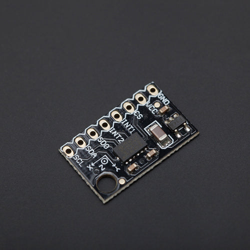DFRobot Fermion ADXL345 Digital Triaxial Acceleration Sensor Breakout ±16g