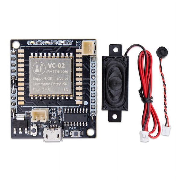 ACEBOTT Voice Recognition Module V2.0