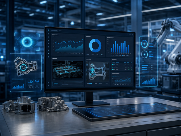 AI Vision Analytics