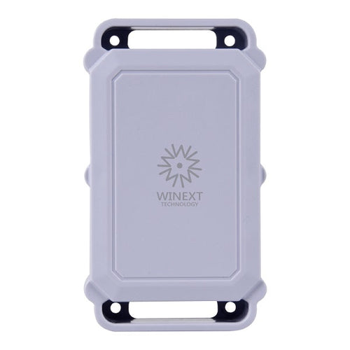 AN-113 LoRaWAN Asset Tracker