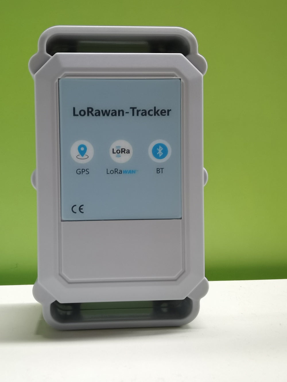 AN-122B LoRaWAN GPS Tracker product photo