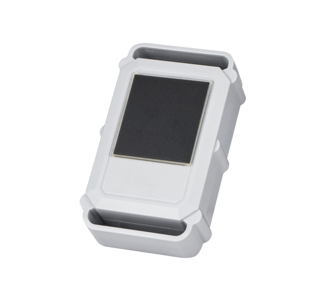 AN-122D LoRaWAN GPS Tracker alternate angled view