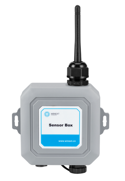 AN-201A LoRaWAN Sensor Box