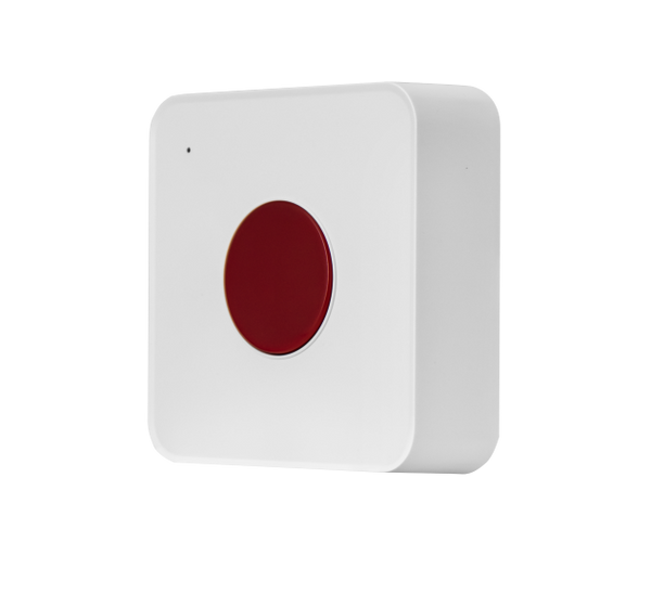 AN-301 One-Button SOS Alarm, LoRaWAN One-Button SOS Alarm